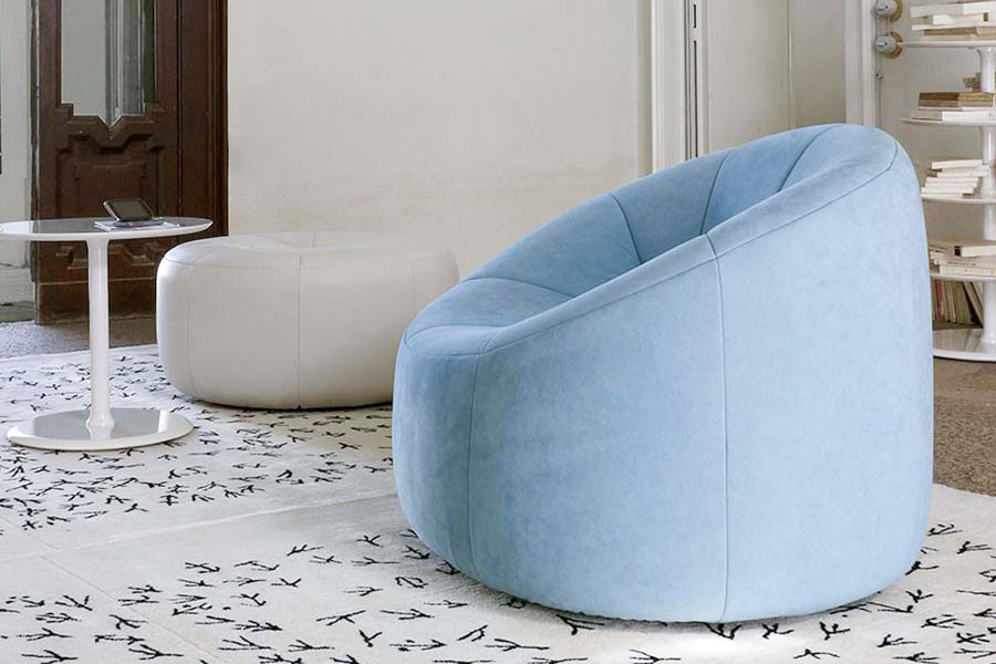 リーンロゼ ロゼパンプキン パフ