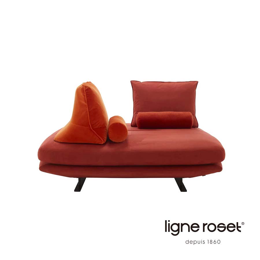 リーンロゼ ROSETPrado（ロゼプラド）アームクッション｜家具の通販