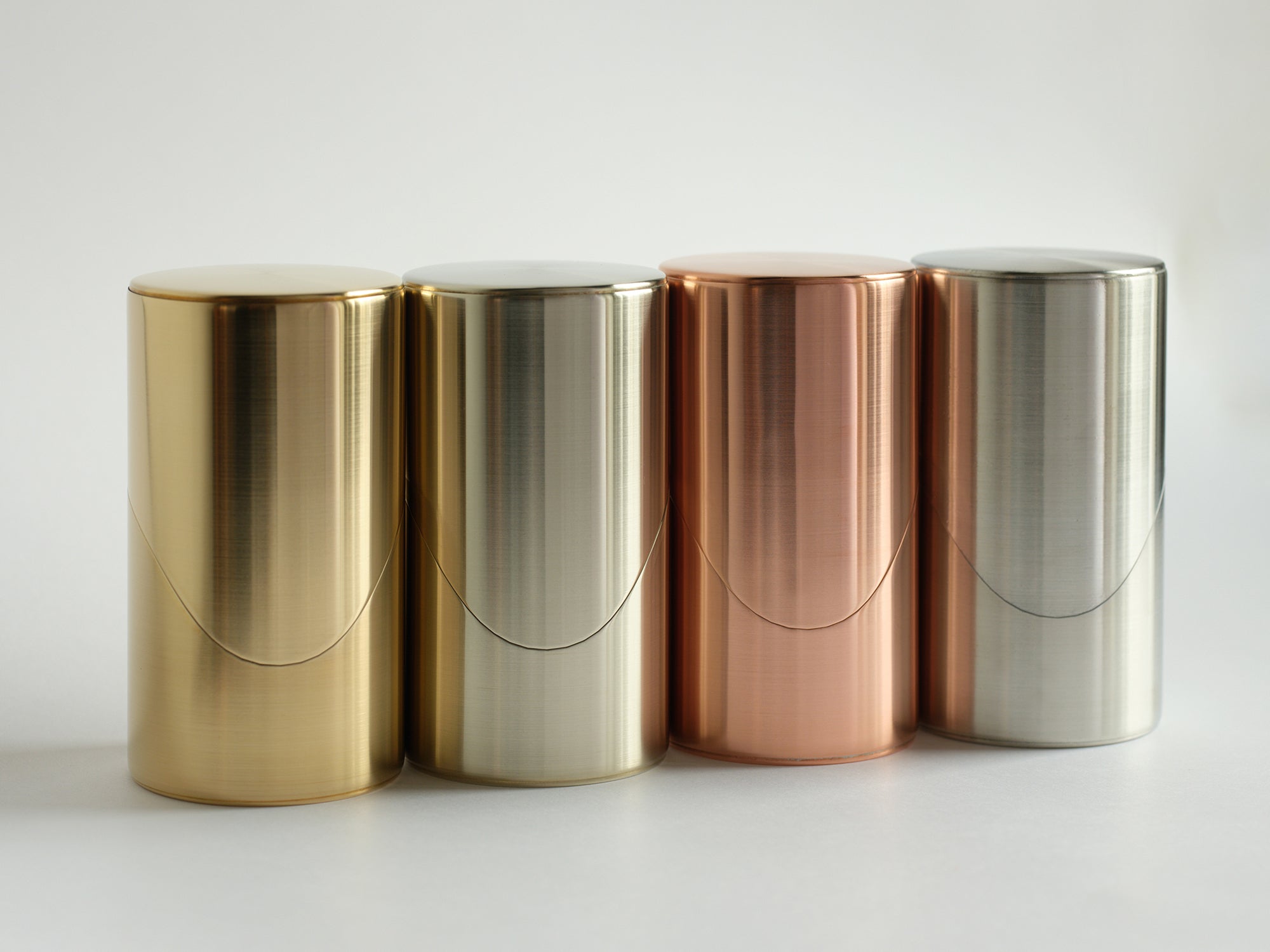 Waving Tea Caddy SAKURAI – 櫻井焙茶研究所