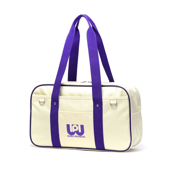 数量限定再入荷！【正規取扱店】ワールドペガサス スクールバッグ