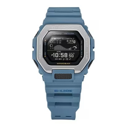 カシオ CASIO G-SHOCK GSHOCK ジーショック G-LIDE GBX-100 Series GBX