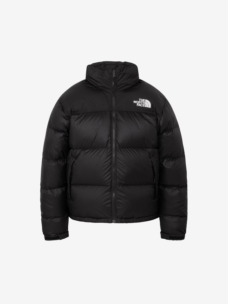 THE NORTH FACE ザ ノース フェイス】2025 ダウンジャケット Nuptse