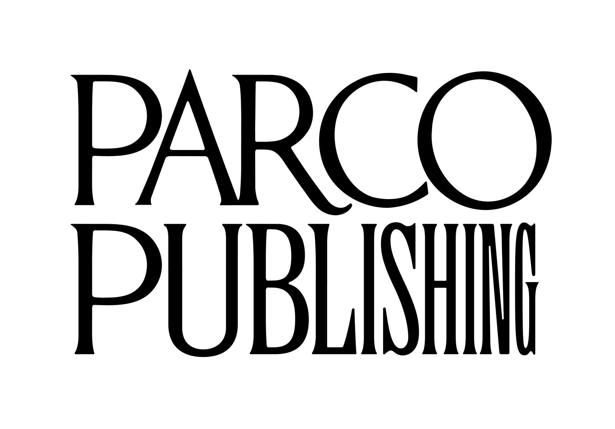 PARCO出版｜culture | ONLINE PARCO（オンラインパルコ）