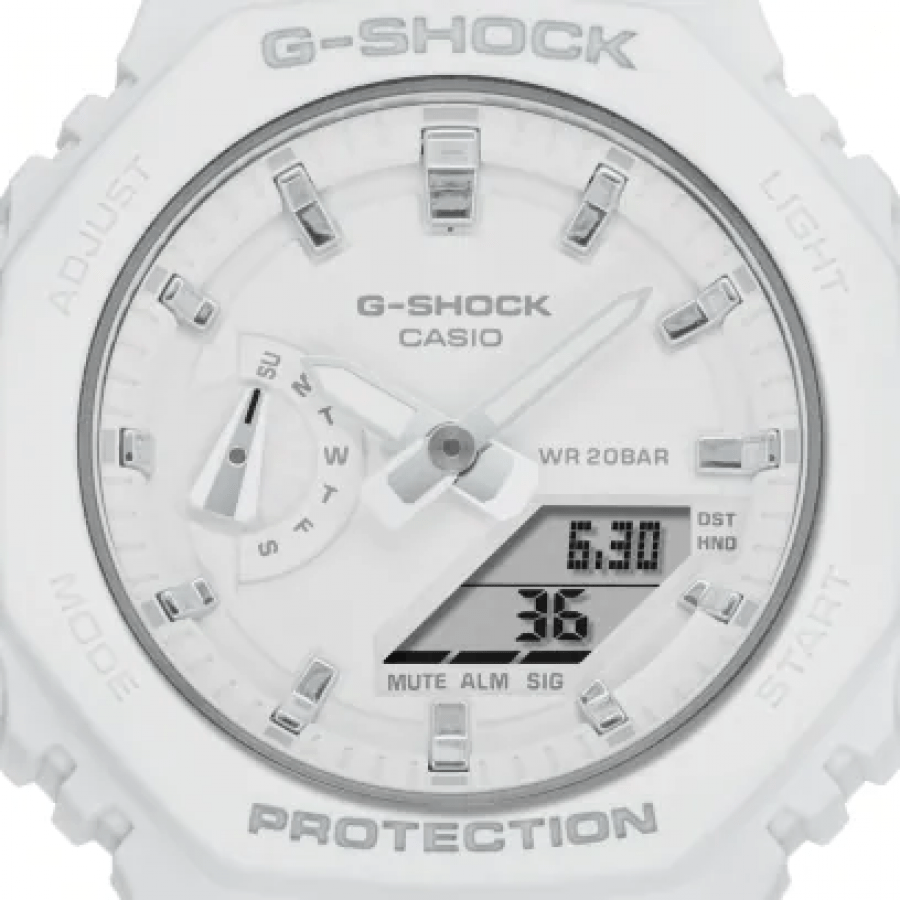 カシオ CASIO G-SHOCK GSHOCK ジーショック GMA-S2100-7AJF カシオ