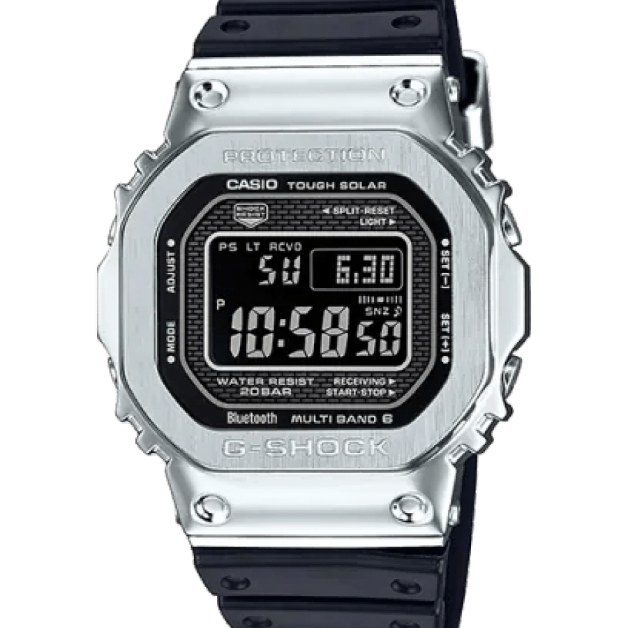 カシオ CASIO G-SHOCK GSHOCK ジーショック GMW-B5000-1JF ORIGIN 5600
