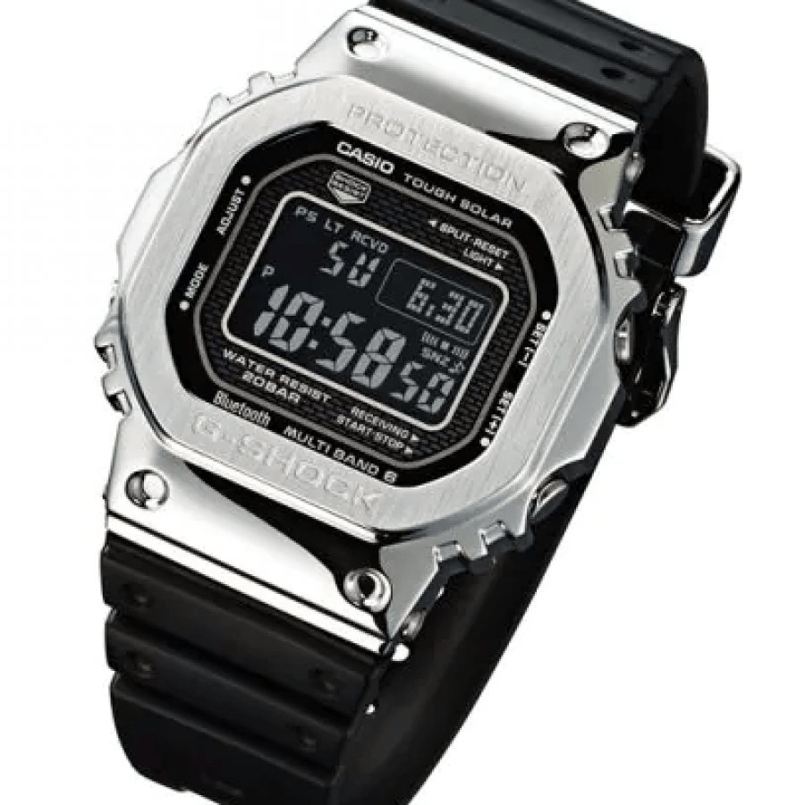 カシオ CASIO G-SHOCK GSHOCK ジーショック GMW-B5000-1JF ORIGIN 5600