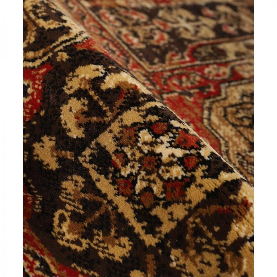 PO RUG 133×200 ピーオーラグ 013｜ ジャーナルスタンダード