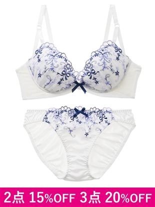 F65のおすすめブラジャー・ブラセット |チュチュアンナ [tutuanna]公式