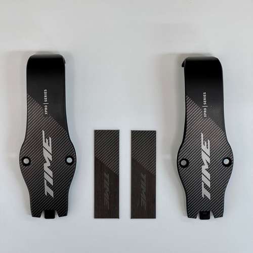 TIME ( タイム ) ペダルパーツ REBUILD KIT XPRO (L+R) ( リビルド