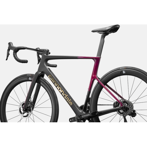 CANNONDALE ( キャノンデール ) ロードバイク LAB71 SUPER SIX EVO