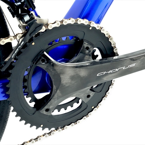 DE ROSA ( デローザ ) ロードバイク 838 DISK CHORUS ( 838 ディスク