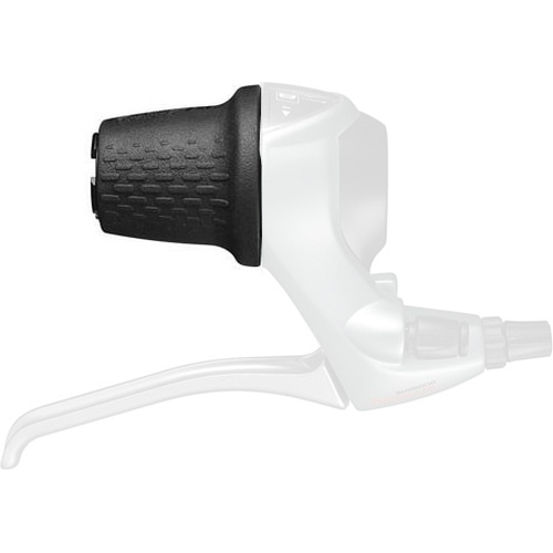 SHIMANO SMALL ( シマノ ) グリップ レボシフト 交換補修用 グリップ