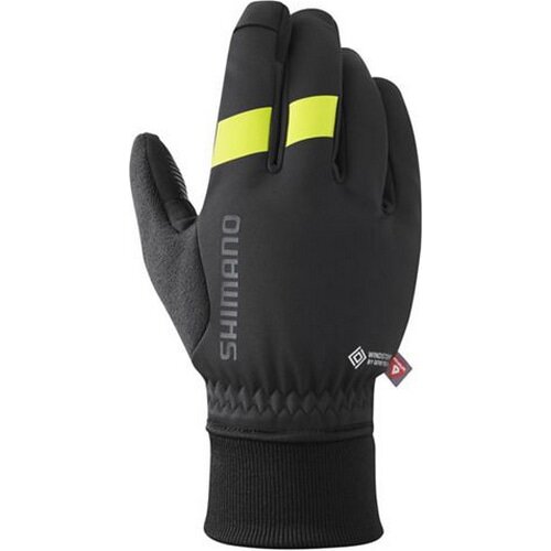 SHIMANO ( シマノ ) ウェア ウィンターグローブ WINDSTOPPER PRIMALOFT