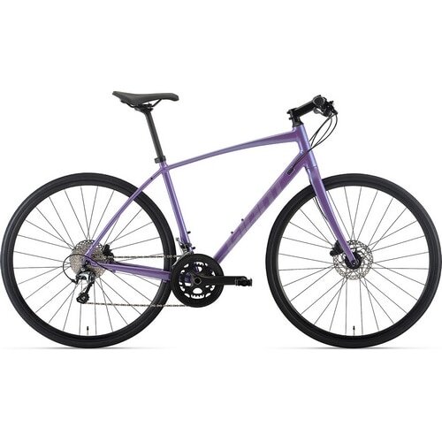 GIANT ( ジャイアント ) クロスバイク ESCAPE RX 1 DISC ( エスケープ