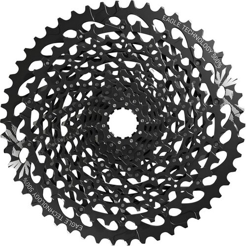 SRAM ( スラム ) スプロケット CASSETTE XG-1275 12S GX EAGLE