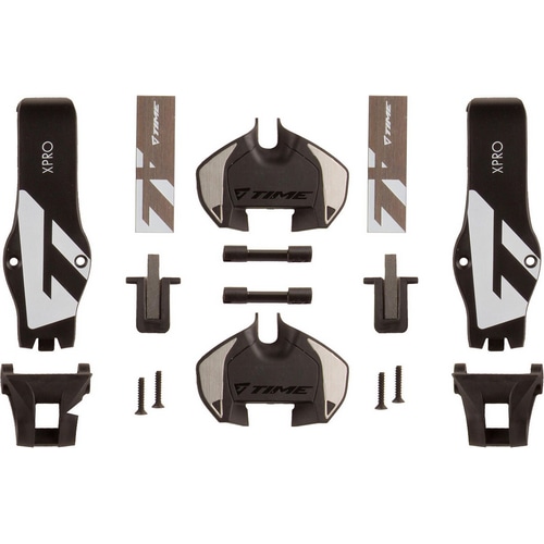 TIME ( タイム ) ペダルパーツ REBUILD KIT XPRO (L+R) ( リビルド