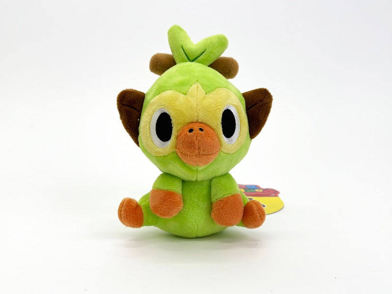 中古 ポケモン ぬいぐるみ ポケモンドールズ サルノリ ポケモン