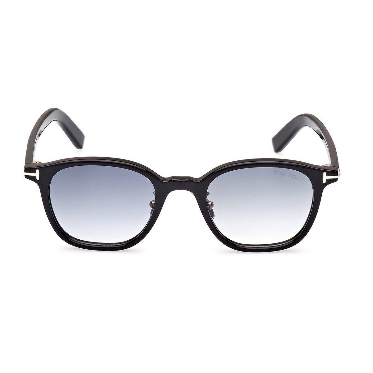日本企画】TOM FORD FT0978D 01B ブラック 49(01B ブラック 49
