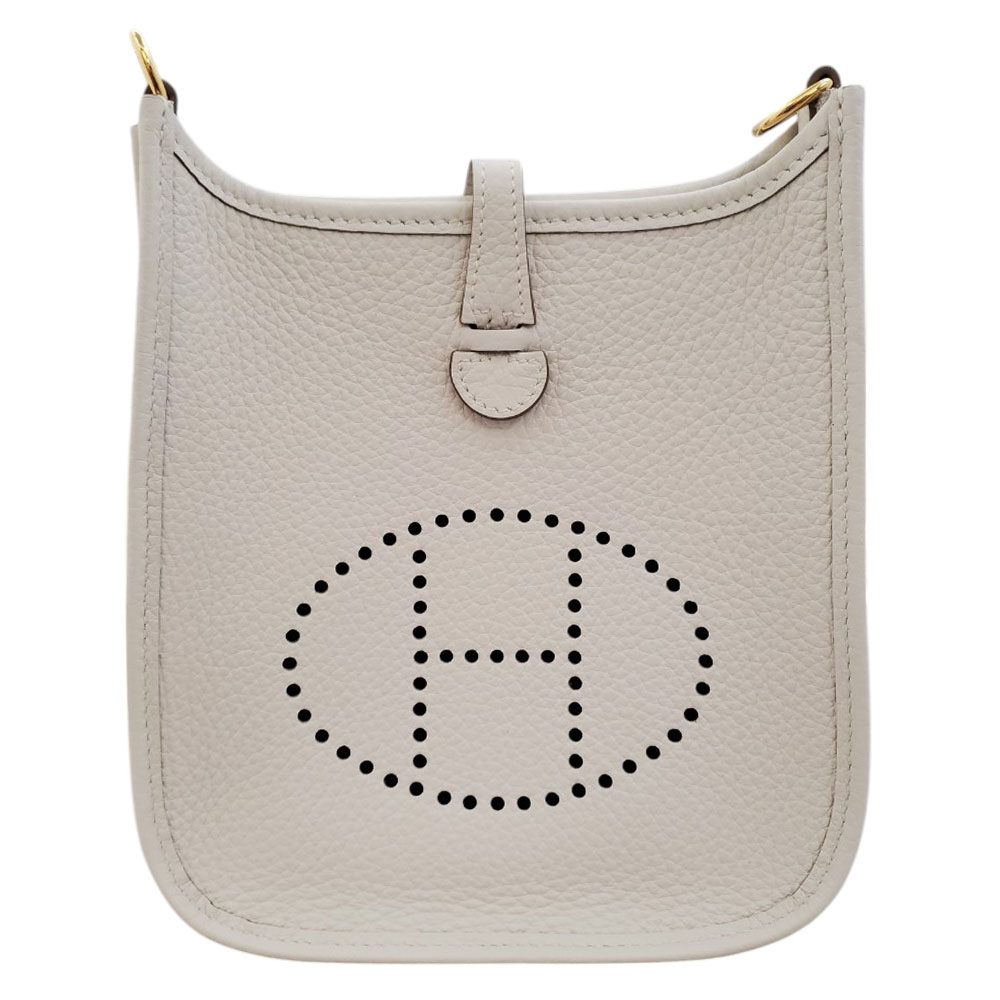 エルメス エヴリンTPM – 吉川質店