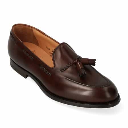 CROCKETT＆JONES＜クロケット&ジョーンズ＞ バーニーズ ニューヨーク