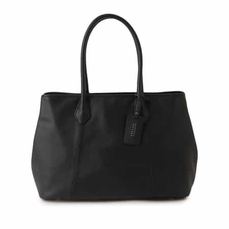 バーニーズ ニューヨーク限定 レザートートバッグ（2238437