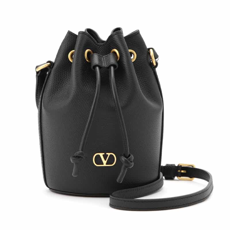 VALENTINO GARAVANI＜ヴァレンティノ ガラバーニ＞ バケットバッグ