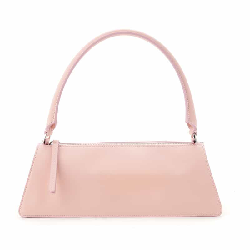 レザー ワンハンドルバッグ（2237476）｜BARNEYS NEW YORK(バーニーズ