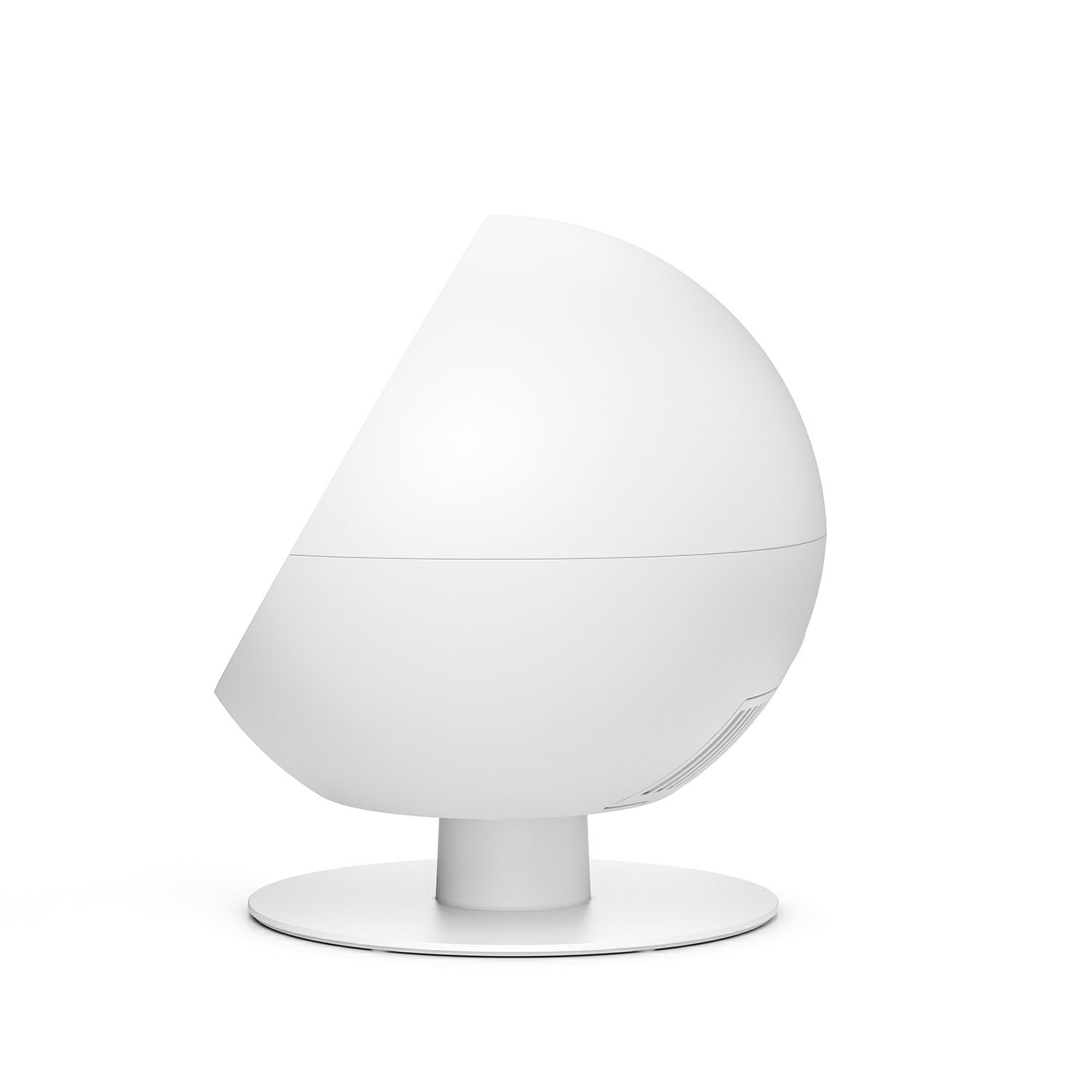 Erik アロマファンヒーター 2025NEWモデル／Stadler Form（スタドラ