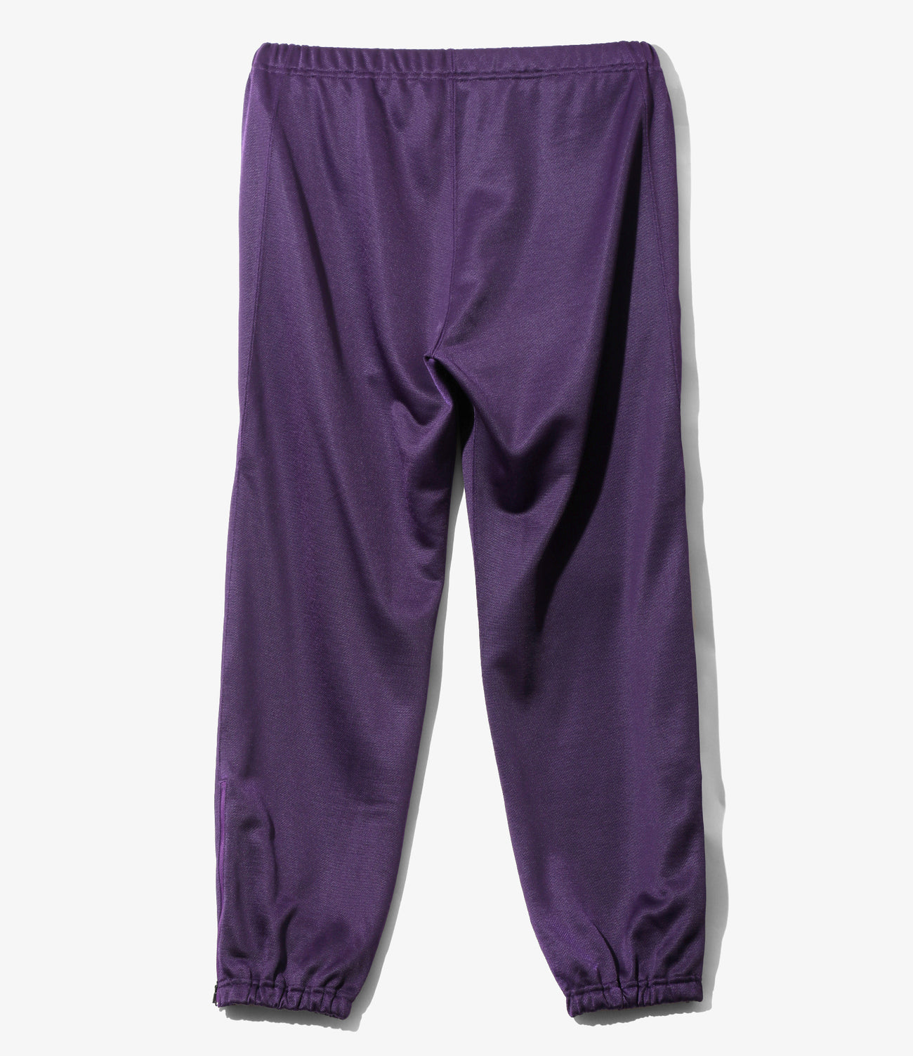 Zipped Sweat Pant - Bright Jersey – NEPENTHES ONLINE STORE