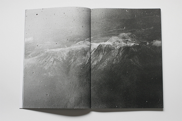 VERTIGO / 横田大輔 Daisuke Yokota | bookshop and gallery ON READING