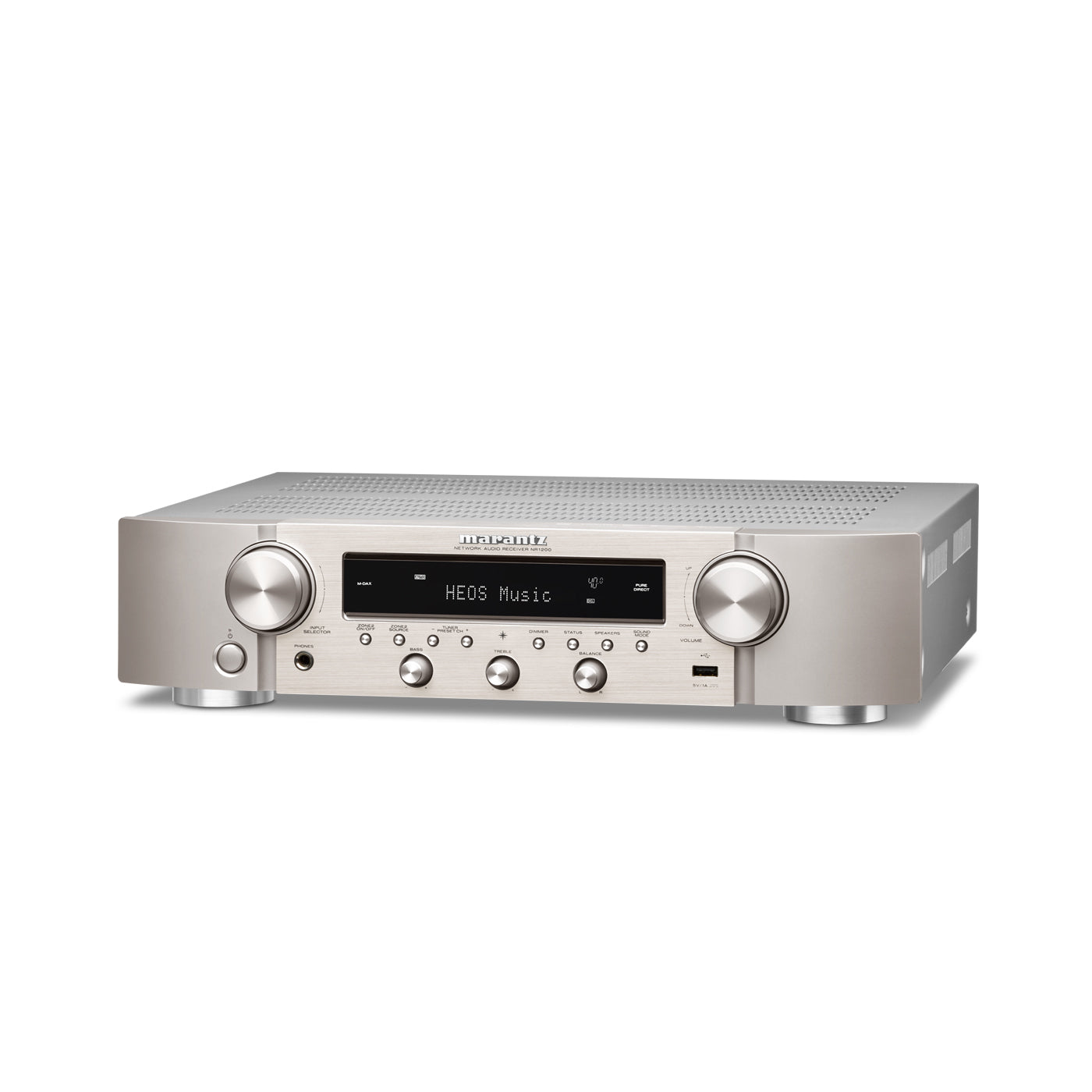 Marantz (Amplifier) – Onsite Audio