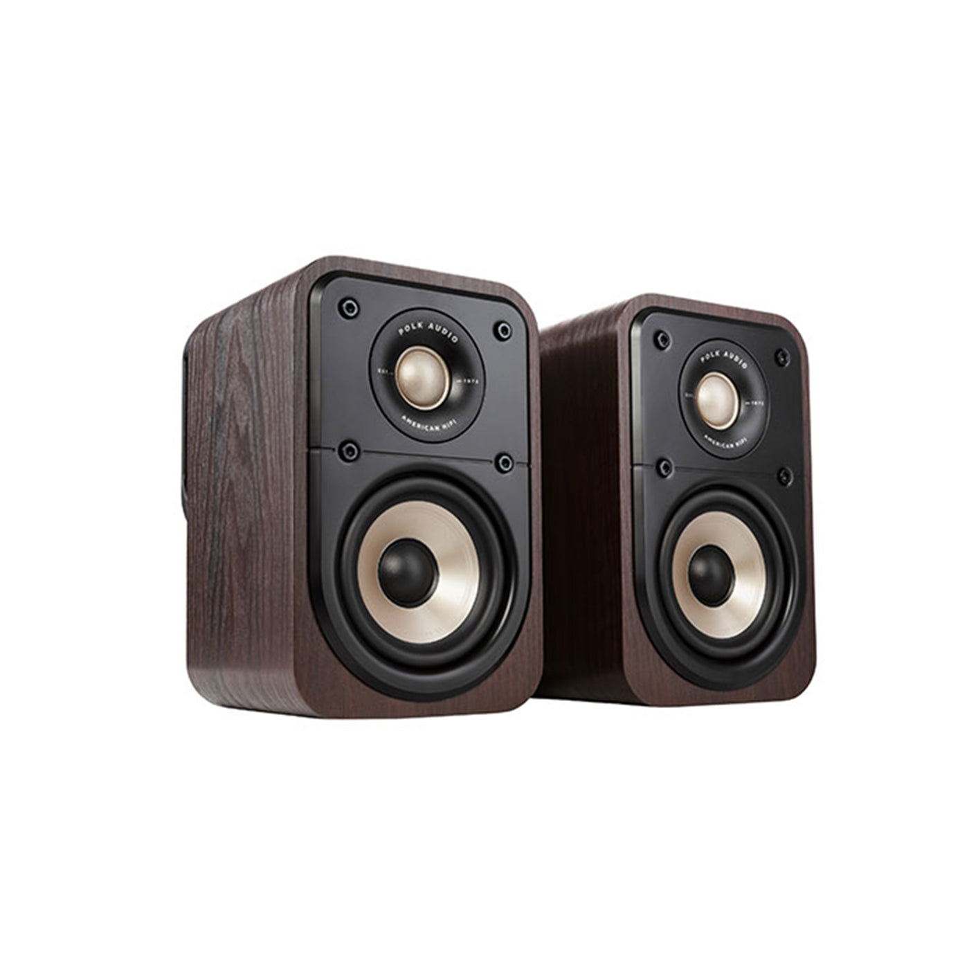 Polk Audio ES10｜自宅で試聴 そのまま購入 - Onsite Audio