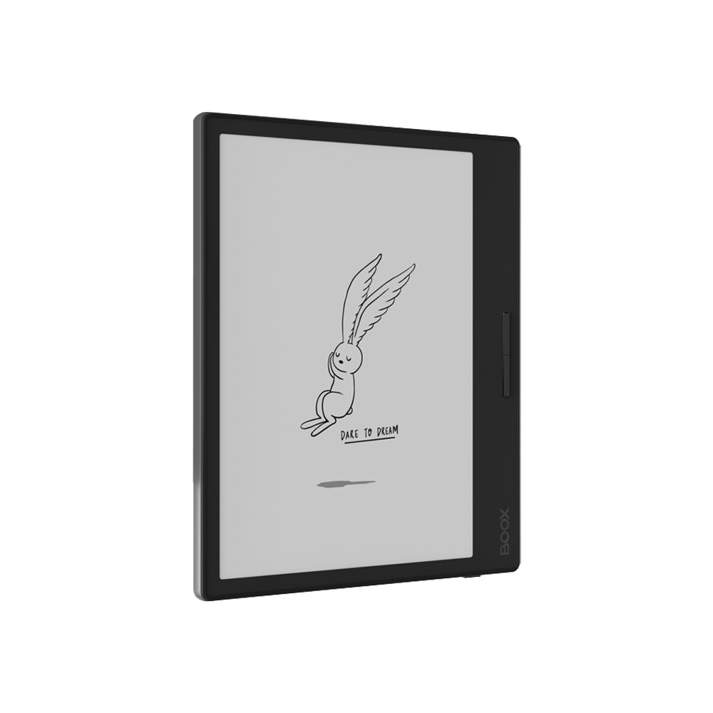 ONYX BOOX Page E Reader :: ONYX BOOX electronic books