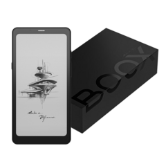 ONYX BOOX Palma E Reader :: ONYX BOOX electronic books