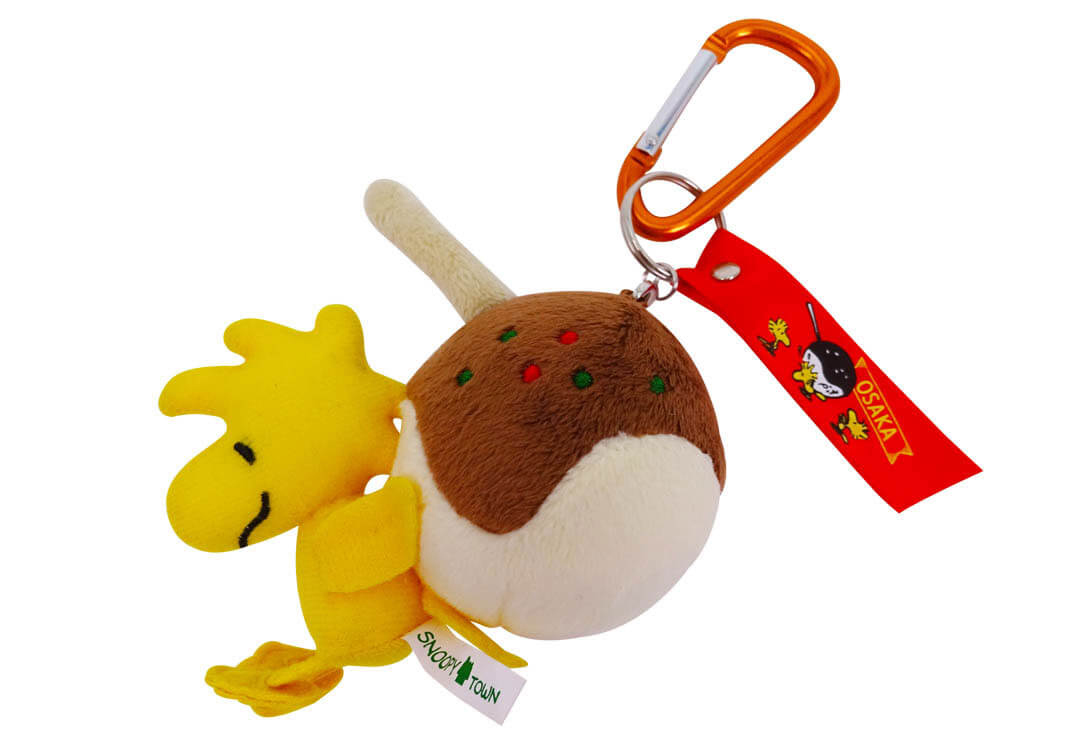 心斎橋パルコに「スヌーピータウンショップ」 限定商品も販売 – OSAKA