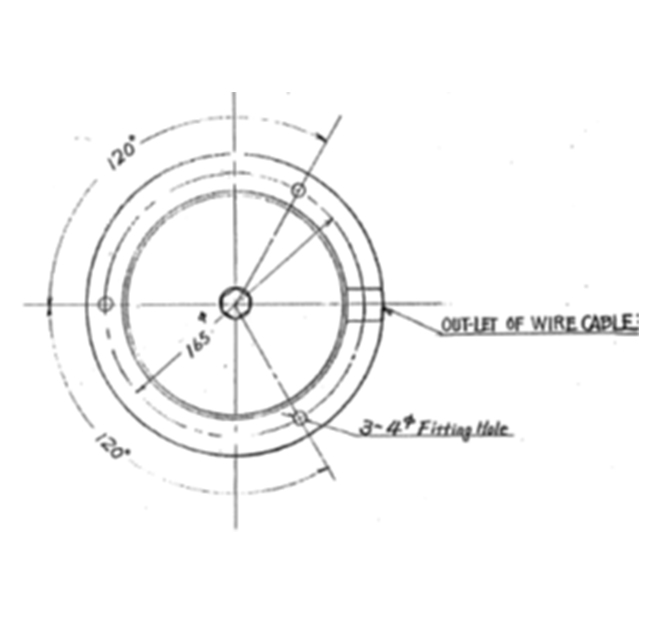 船舶用ベル | 大阪電機工業株式会社