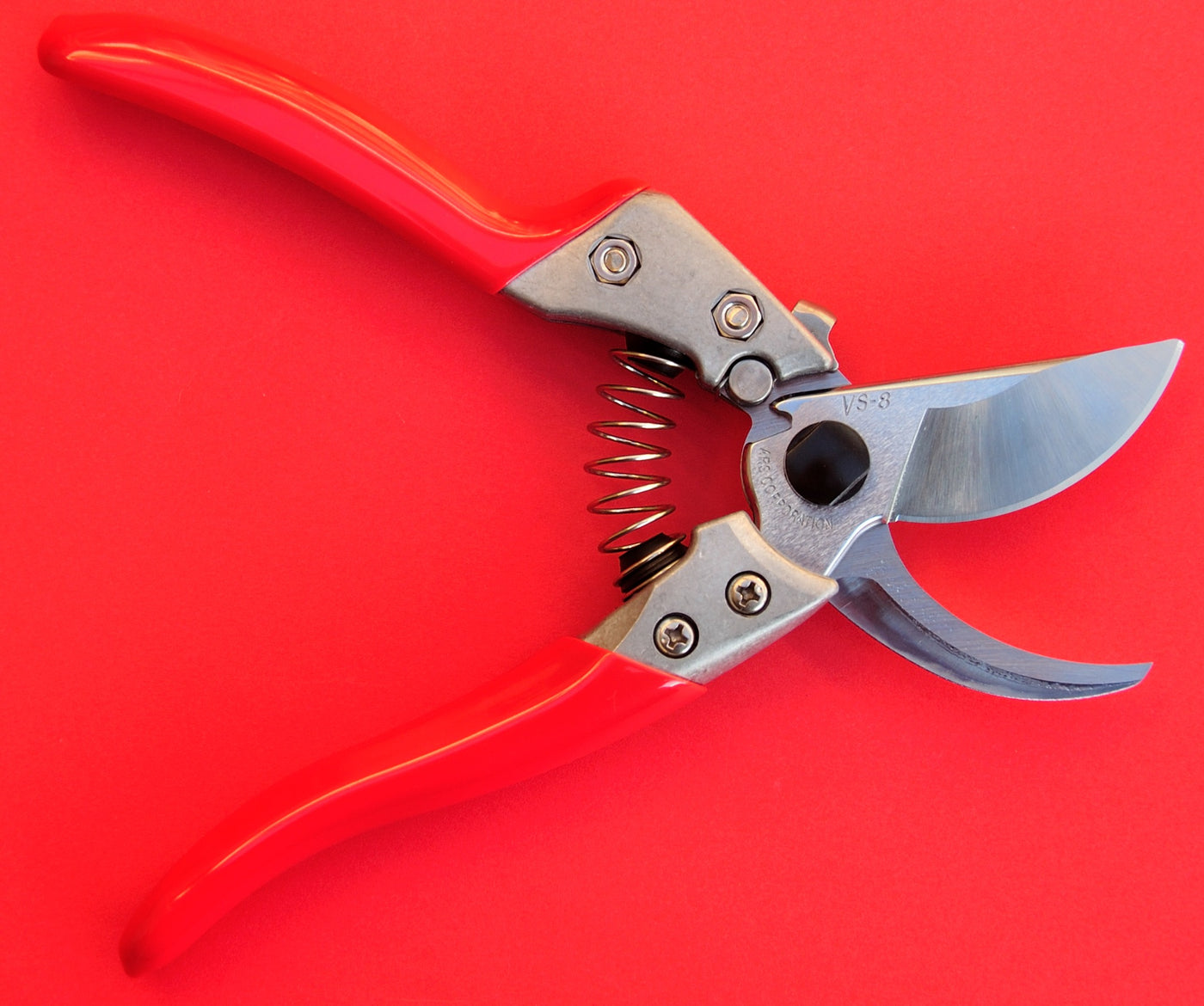ARS VS-8Z 200mm size hand pruner pruning shears VS8Z Made in Japan