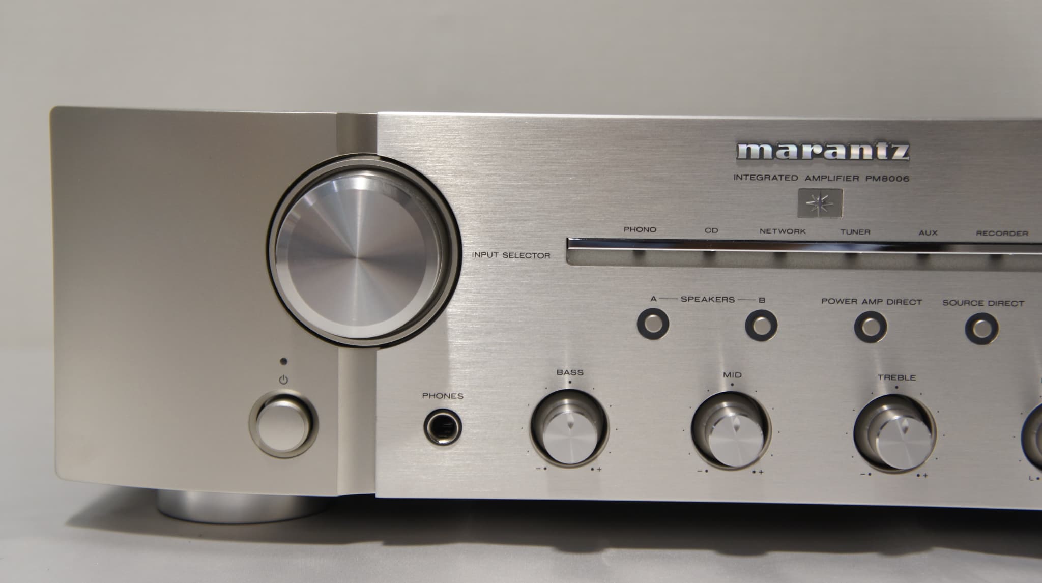 marantz マランツ PM8006 プリメインアンプ｜CAVIN 大阪屋 札幌