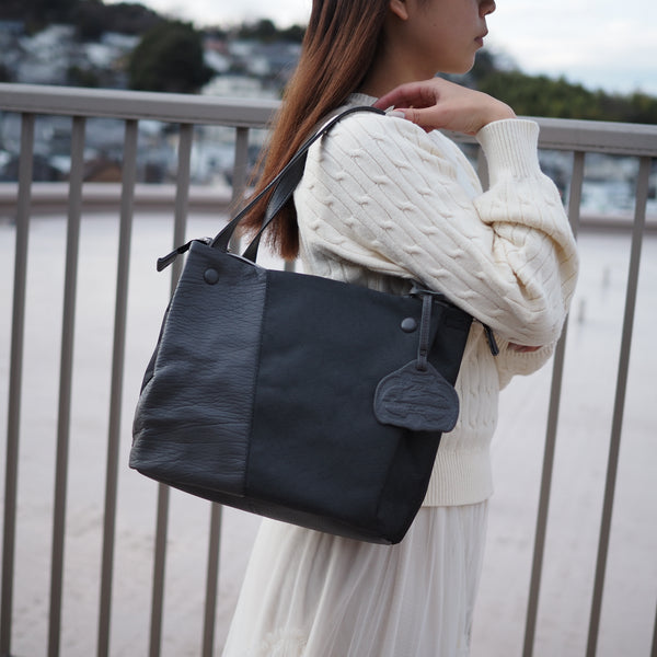 Color】ブラック – OSAM オサムバッグ