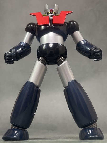 スーパーロボット超合金】「マジンガーZ（初回特典付き）」レビュー