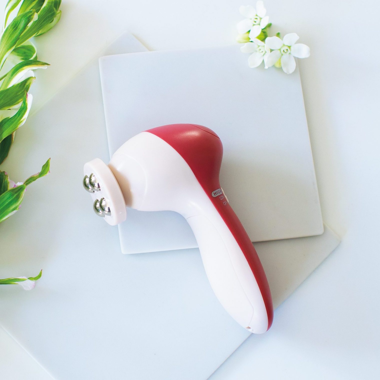 極美品・定価22万円】銀座美容医学研究学院 アイ・ラブ・電子ローラー