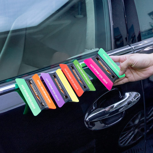 Wrapwiz Vinyl Wrap Tool Set, 39 IN 1 – The Wrap Xpert By Oshark