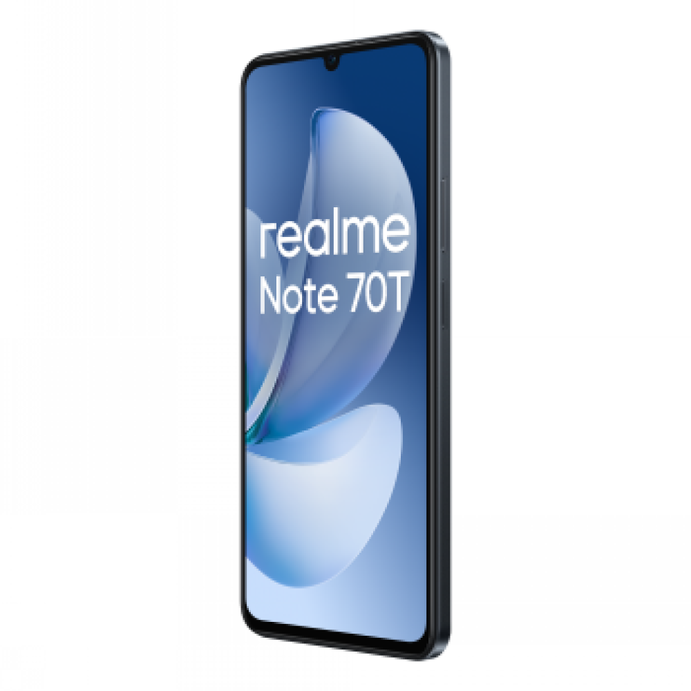REALME NOTE 70T RMX5313 (EU) 128GB 4GB OBSIDIAN BLACK