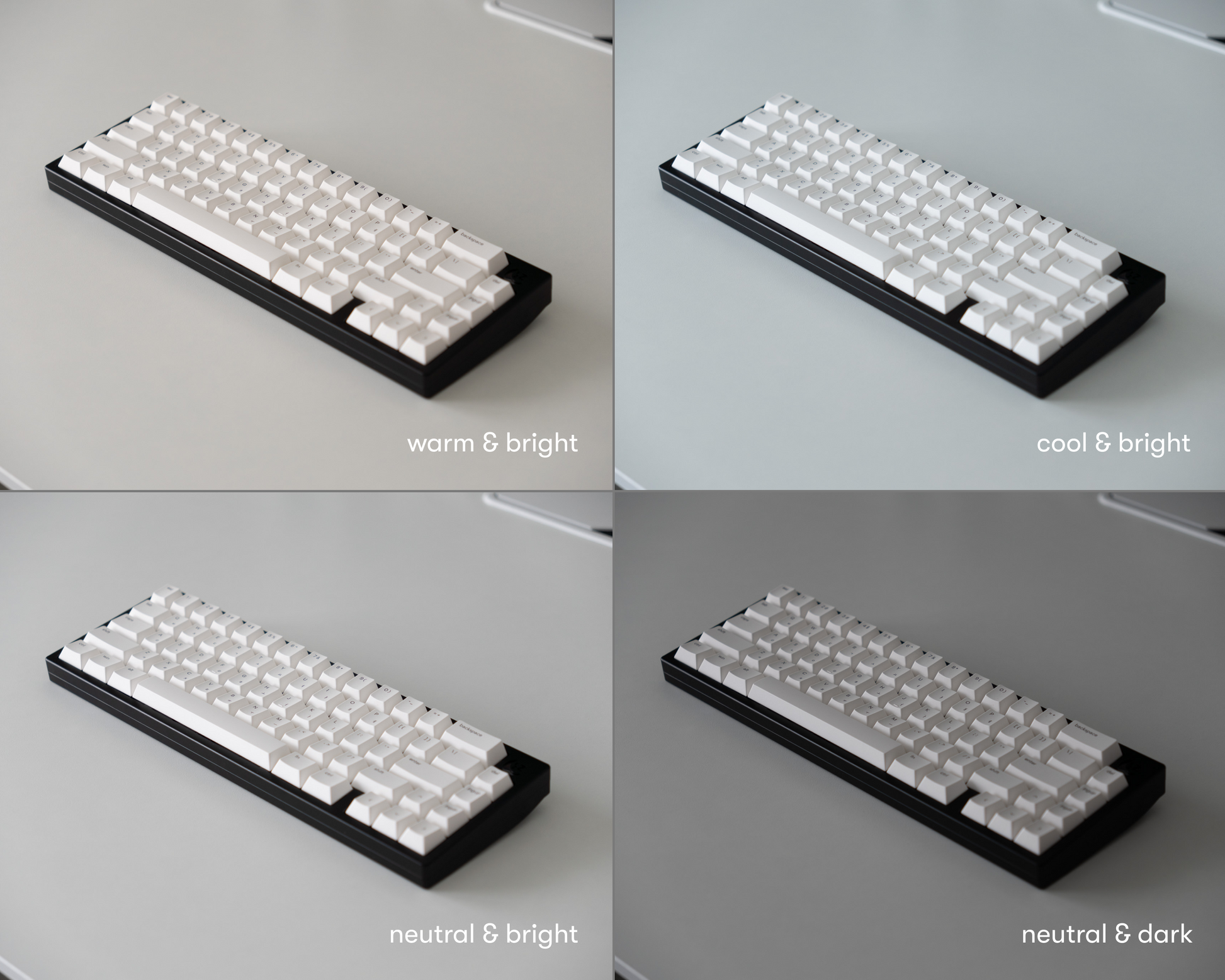 mochi keycaps – osume