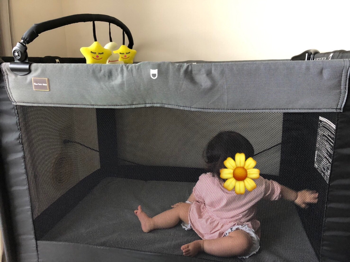 口コミ】カトージのプレイヤードを2年間使った正直レビュー！ベビー