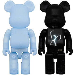 スタジオ「2G」限定発売商品（2023年1月） | MEDICOM TOY - Web