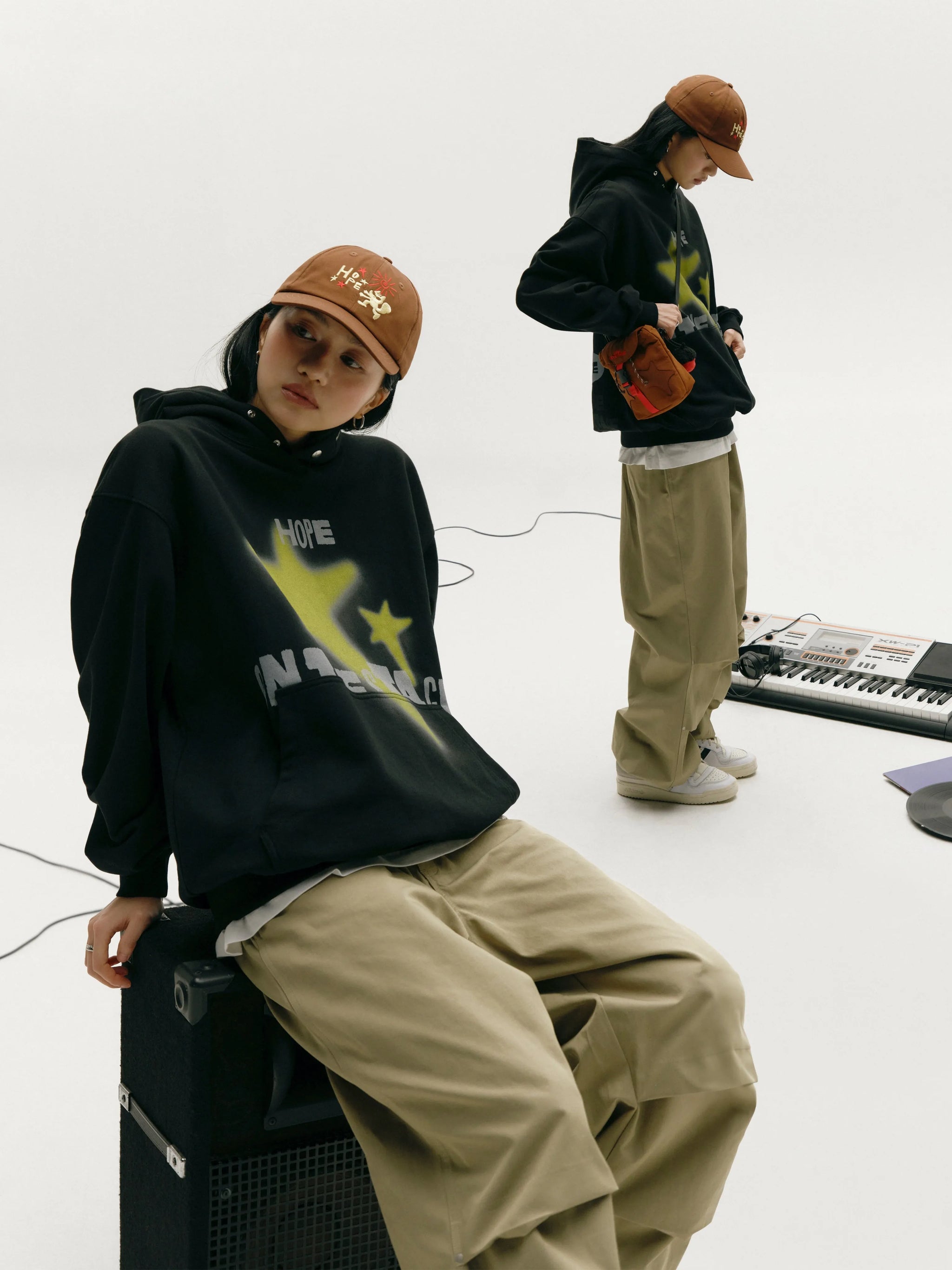 Buy BTS j-hope 'HOPE ON THE STAGE' - Tour MD Official Merch | Oppa