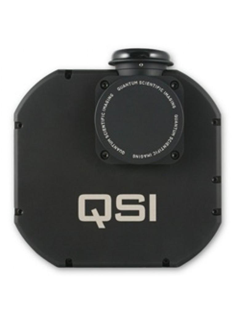 QSI 683wsg-8 Mono CCD Camera - Mechanical Shutter, 8-Position