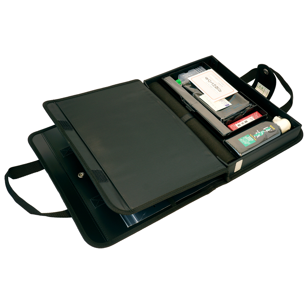 呉竹 BtoBオンライン注文サイト / 書道セットGA-570S