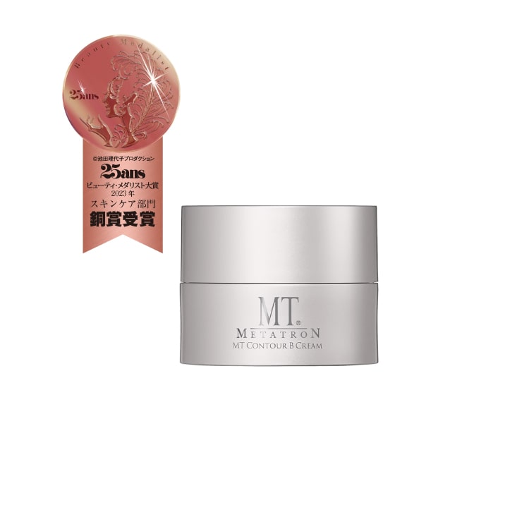 MTコスメティクス／ご注文サイトMT コントアB クリーム 50g: MT